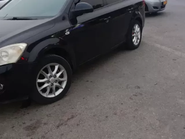 Kia Cee`d, 2009 1, avtobaza.tj