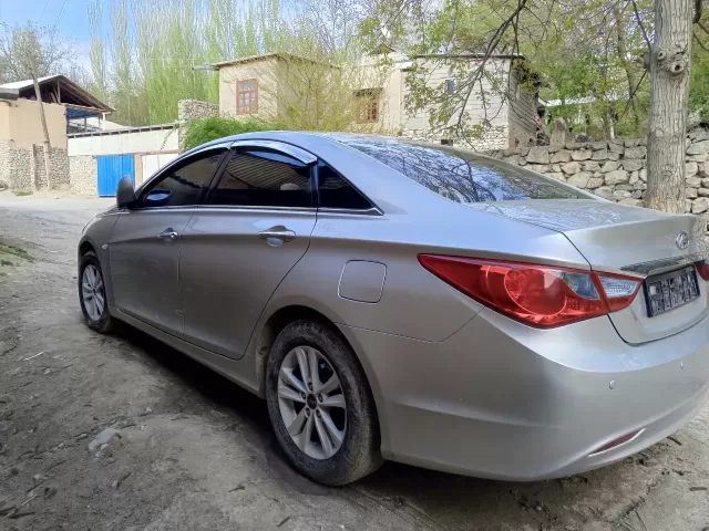 Hyundai Sonata 1, avtobaza.tj