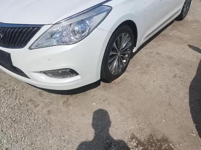 Hyundai Grandeur 1, avtobaza.tj