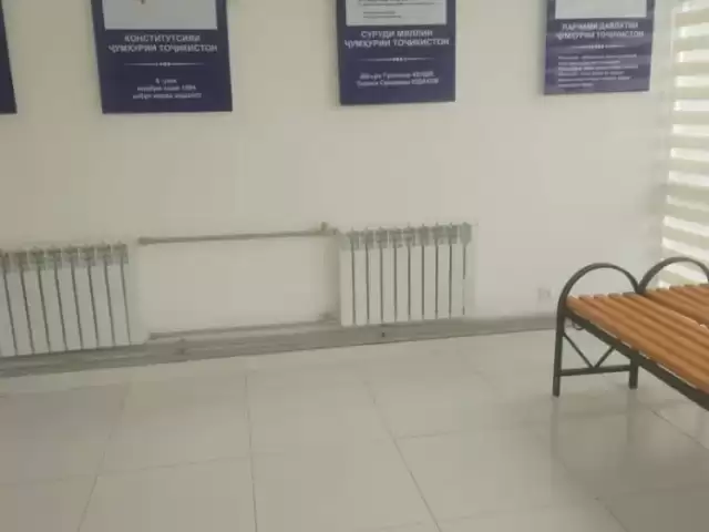 Услуги Сантехника 1, farmo.tj