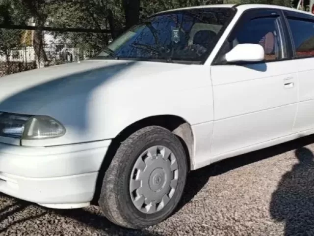 Opel Astra F 1, avtobaza.tj