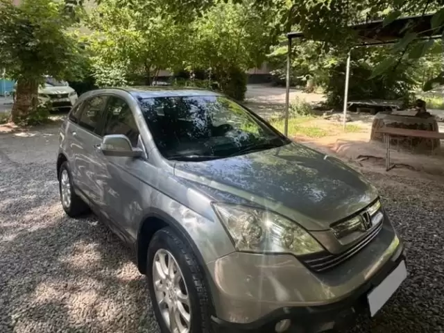 Honda CR-V, 2008 1, avtobaza.tj