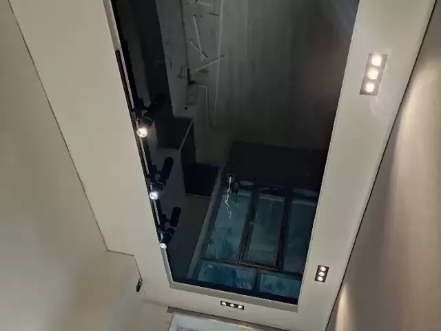 Услуги натяжной потолок 1, farmo.tj