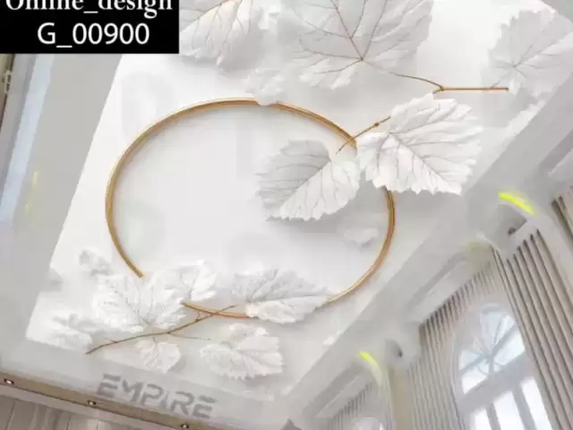 Услуги Натяжные потолки 1, farmo.tj