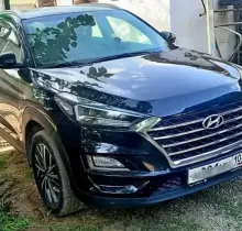 Hyundai Tucson, 2020 в Турсунзаде