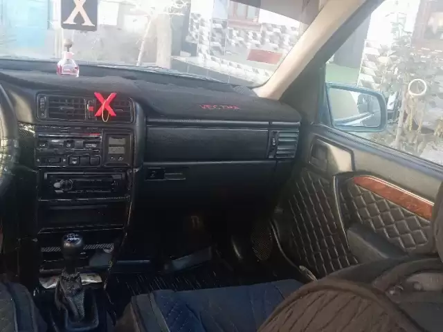 Opel Vectra A, 1995 1, avtobaza.tj