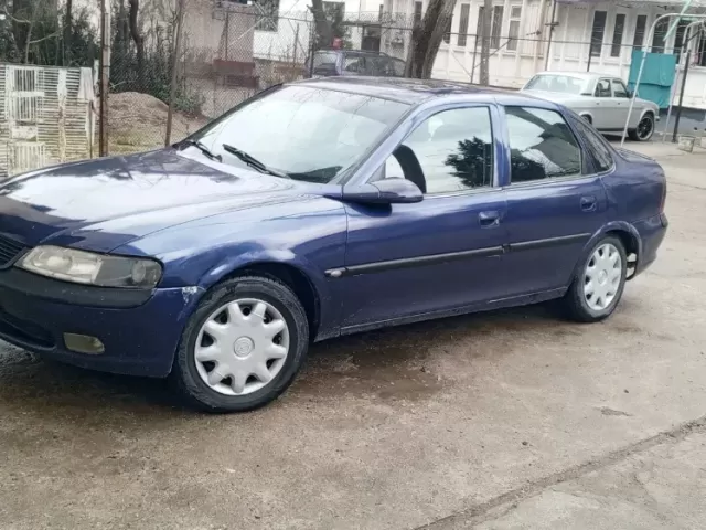 Opel Vectra A, 1996 1, avtobaza.tj