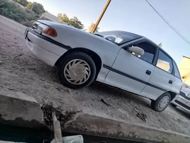 Opel Astra F, 1993 1, avtobaza.tj