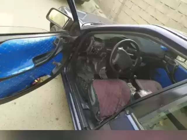 Opel Astra F, 1997 1, avtobaza.tj