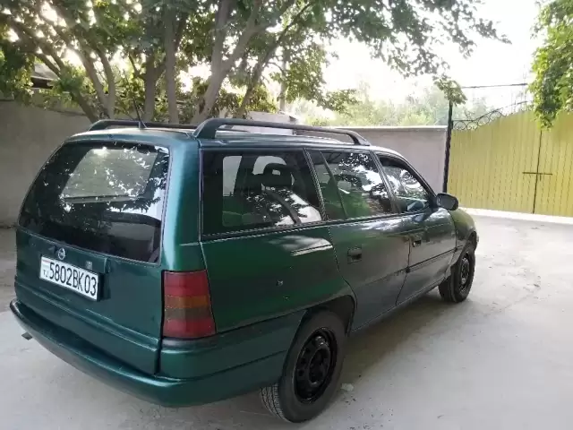 Opel Astra F, 1998 1, avtobaza.tj Opel Astra F, 1998 1, avtobaza.tj