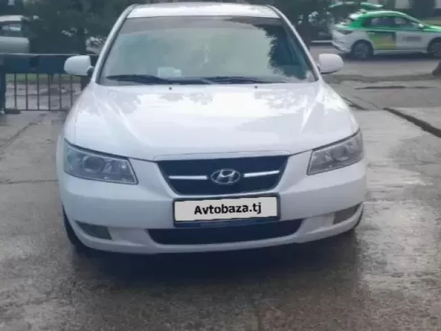 Hyundai Sonata 1, avtobaza.tj