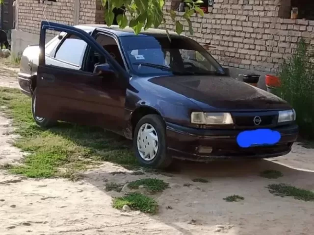 Opel Vectra A 1, avtobaza.tj