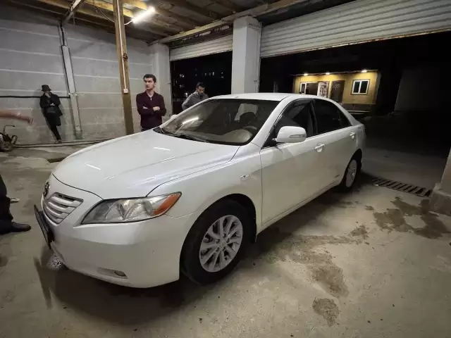 Toyota Camry, 2006 1, avtobaza.tj