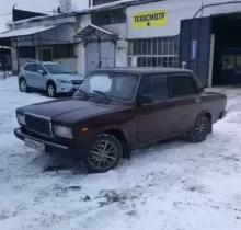 ВАЗ(Lada) 2107, 2005 в Худжанд