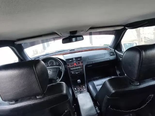 Mercedes-Benz 190, 2000 1, avtobaza.tj