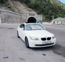 BMW 5 Series 520, 2008 в Истаравшан 