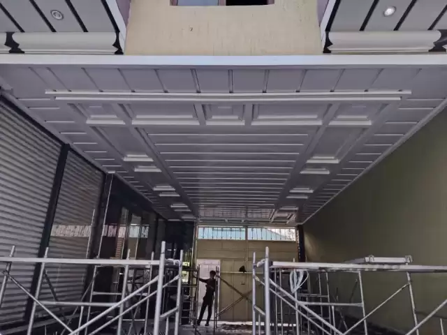 Крыша и тунукафон 1, farmo.tj