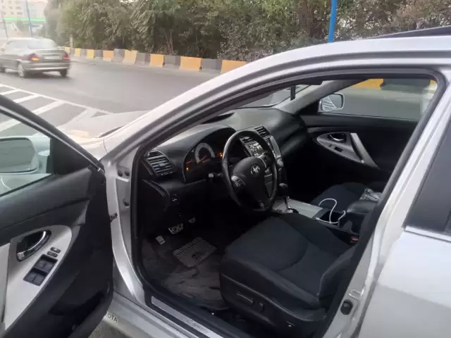 Toyota Camry, 2010 1, avtobaza.tj