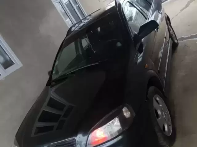 Opel Astra G, 1999 1, avtobaza.tj