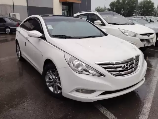 Hyundai Sonata, 2010 1, avtobaza.tj Hyundai Sonata, 2010 1, avtobaza.tj