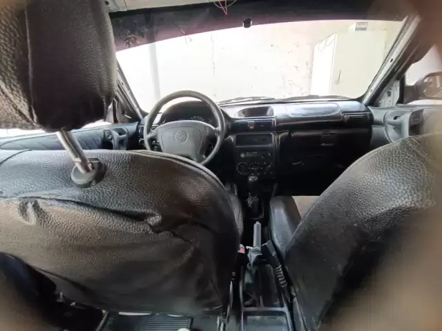Opel Astra F, 1998 1, avtobaza.tj