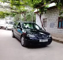 Opel Astra G, 2003 в Шахритус 