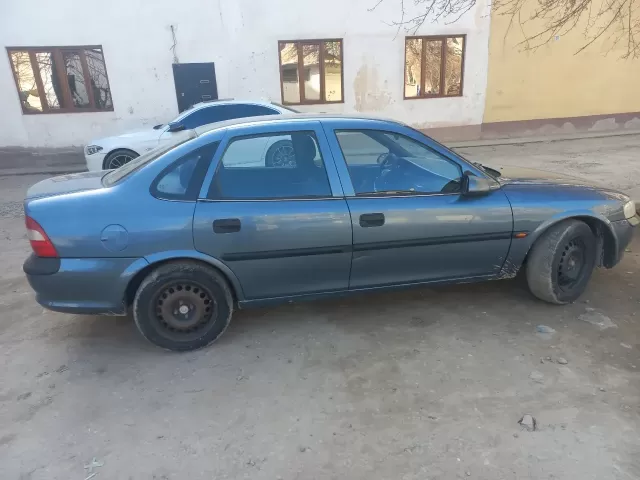 Opel Vectra B, 1998 1, avtobaza.tj