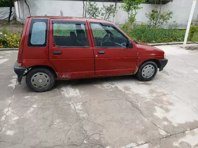 Daewoo Tico, 1998 1, avtobaza.tj