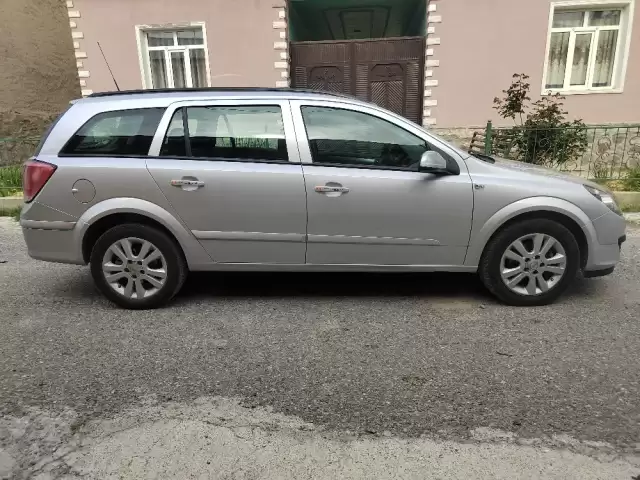 Opel Astra H, 2006 1, avtobaza.tj
