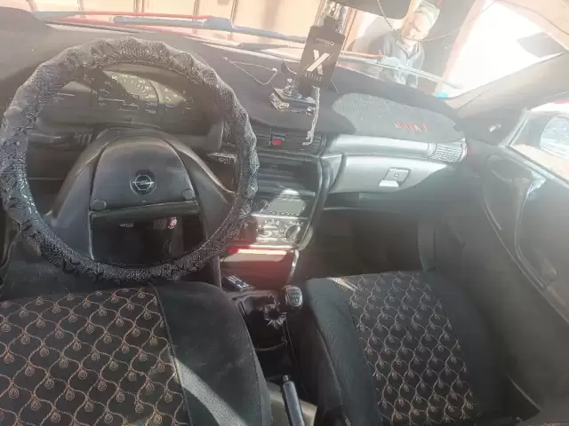 Opel Astra F, 1994 1, avtobaza.tj