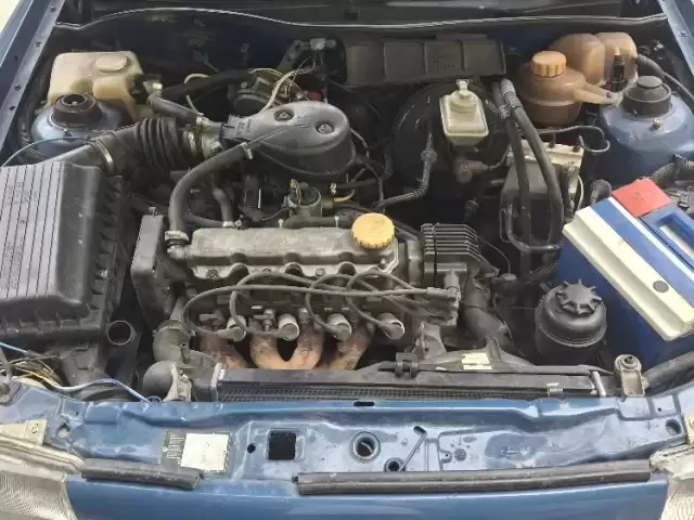 Opel Astra F, 1993 1, avtobaza.tj