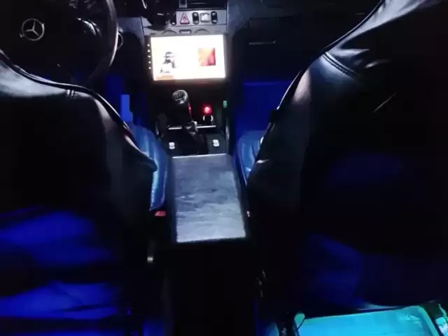 Mercedes-Benz C class, 1998 1, avtobaza.tj