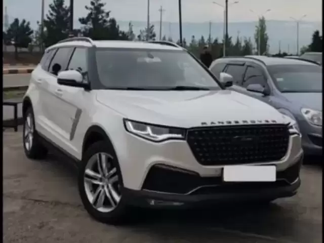 Zotye T600, 2018 1, avtobaza.tj Zotye T600, 2018 1, avtobaza.tj