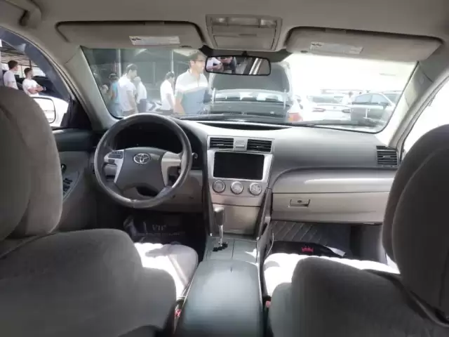 Toyota Camry 1, avtobaza.tj