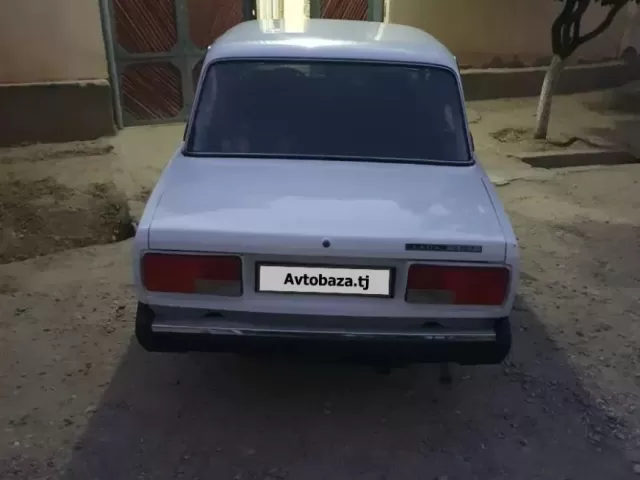 ВАЗ(Lada) 2107 1, avtobaza.tj