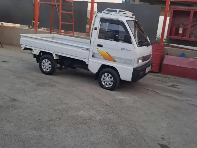 Daewoo Labo 1, avtobaza.tj