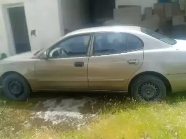 Daewoo Leganza, 1999 1, avtobaza.tj