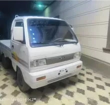 Daewoo Labo, 2013 в Истаравшан