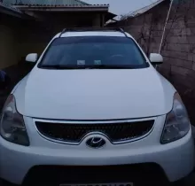 Hyundai Veracruz, 2007 в Бохтар (Курган-Тюбе)