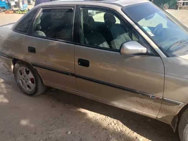 Opel Astra F 1, avtobaza.tj