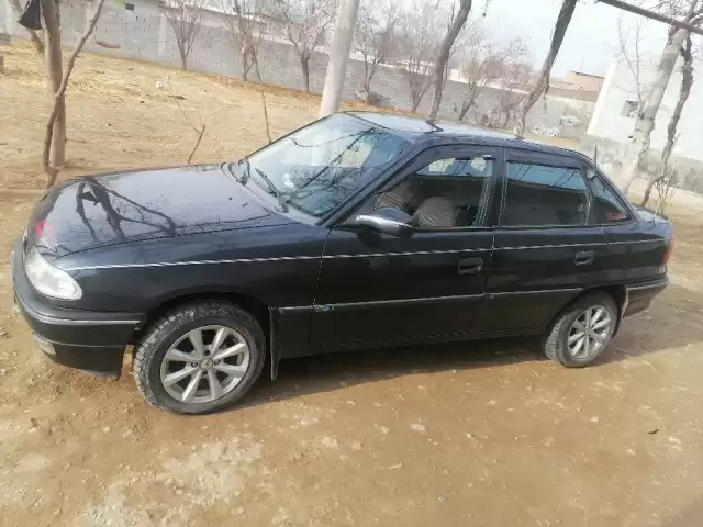 Opel Astra F, 1997 1, avtobaza.tj