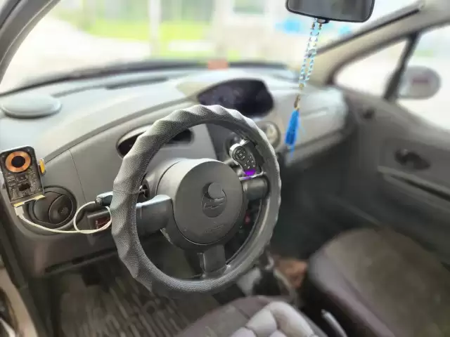 Chevrolet Matiz, 2006 1, avtobaza.tj