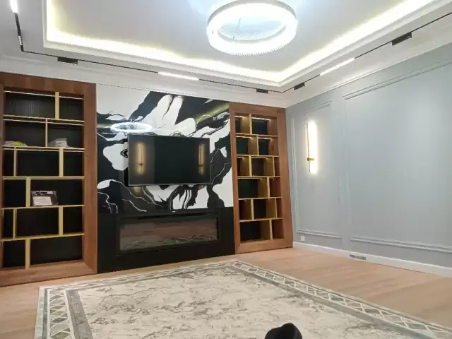 Услуги Ремонт под ключ 1, farmo.tj