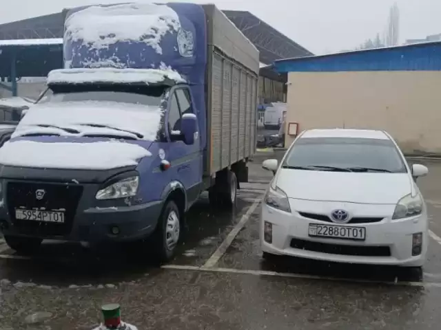 Грузоики Газель, 2006 1, avtobaza.tj Грузоики Газель, 2006 1, avtobaza.tj