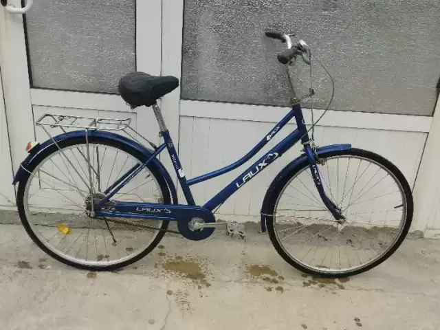 Велосипед 1, avtobaza.tj