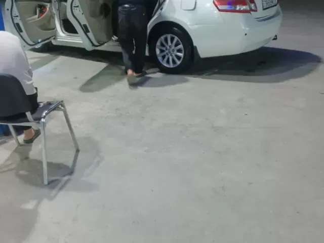 Toyota Camry, 2010 1, avtobaza.tj