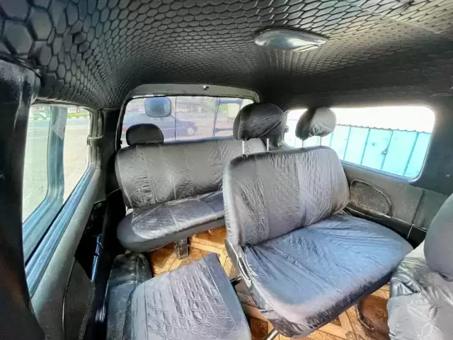 Hyundai Starex, 2000 1, avtobaza.tj