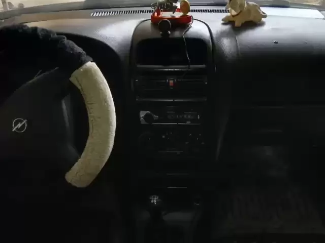 Opel Astra G, 1998 1, avtobaza.tj