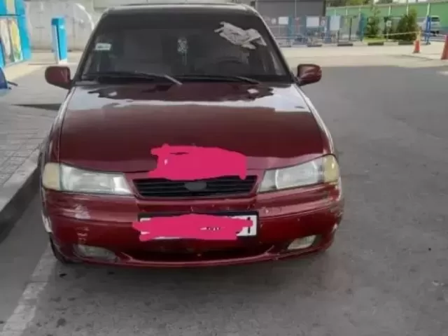 Daewoo Nexia 1, avtobaza.tj