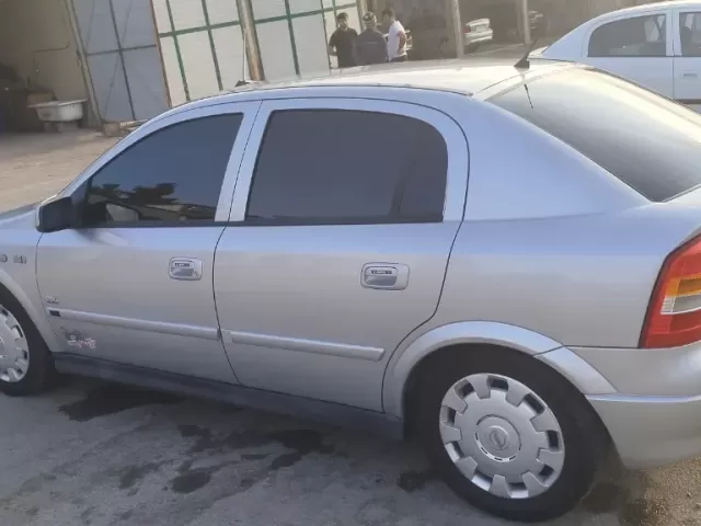 Opel Astra G 1, avtobaza.tj